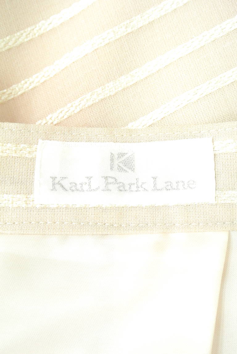 KarL Park Lane（カールパークレーン）の古着「商品番号：PR10206295」-大画像6