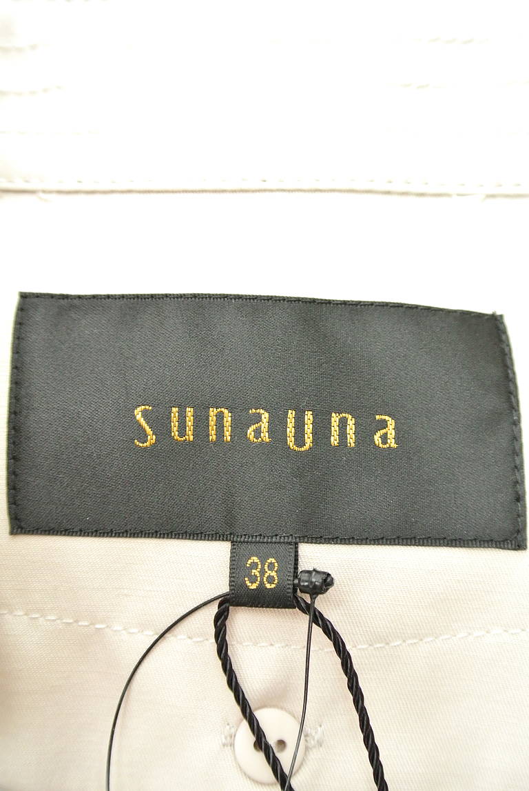 SunaUna（スーナウーナ）の古着「商品番号：PR10206298」-大画像6