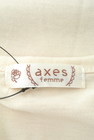 axes femme（アクシーズファム）の古着「商品番号：PR10206305」-6