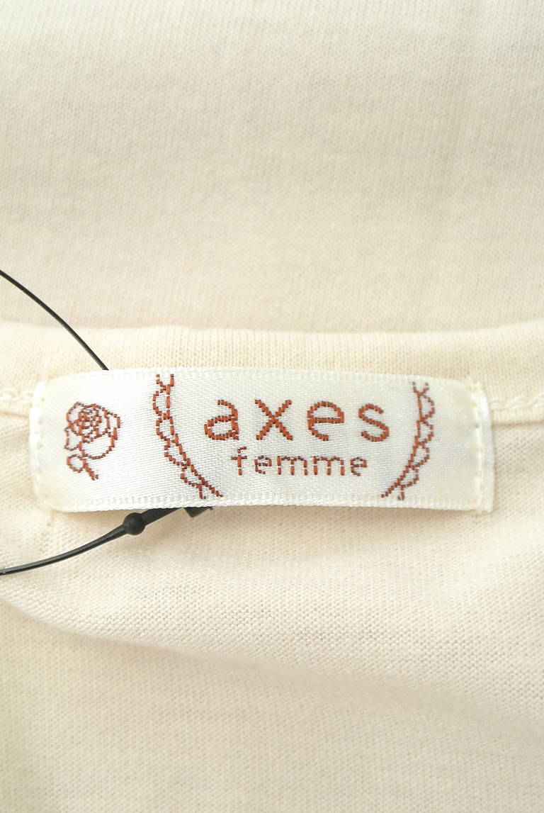 axes femme（アクシーズファム）の古着「商品番号：PR10206305」-大画像6