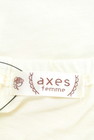 axes femme（アクシーズファム）の古着「商品番号：PR10206306」-6