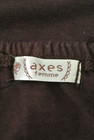 axes femme（アクシーズファム）の古着「商品番号：PR10206310」-6