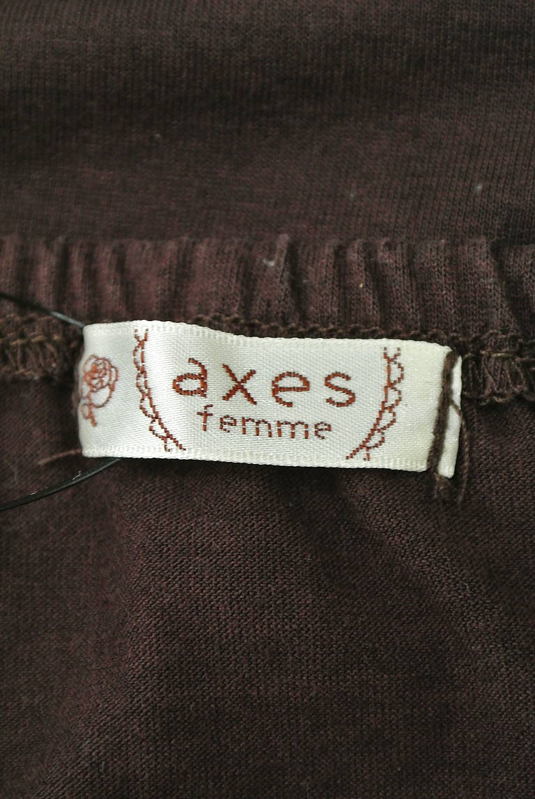 axes femme（アクシーズファム）の古着「商品番号：PR10206310」-大画像6