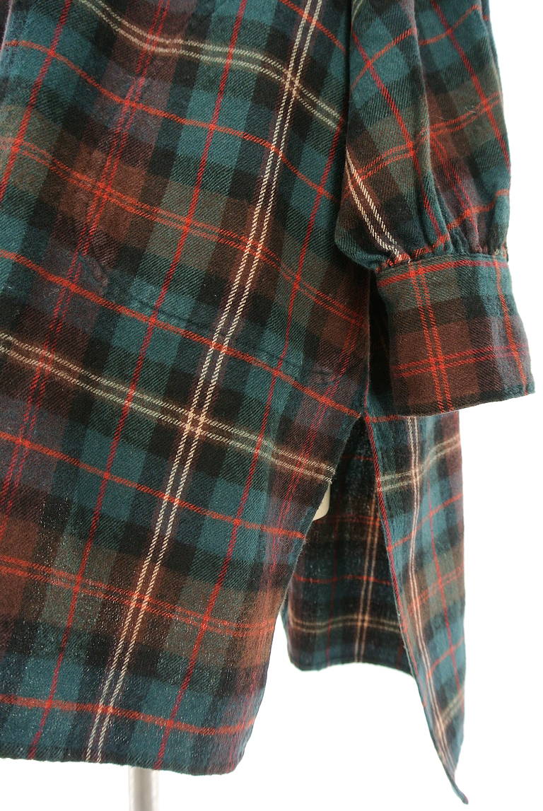 ADIEU TRISTESSE（アデュートリステス）の古着「商品番号：PR10206322」-大画像5
