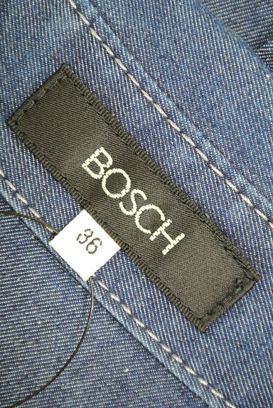 BOSCH（ボッシュ）の古着「（カジュアルシャツ）」大画像６へ
