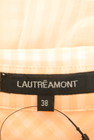 LAUTREAMONT（ロートレアモン）の古着「商品番号：PR10206340」-6