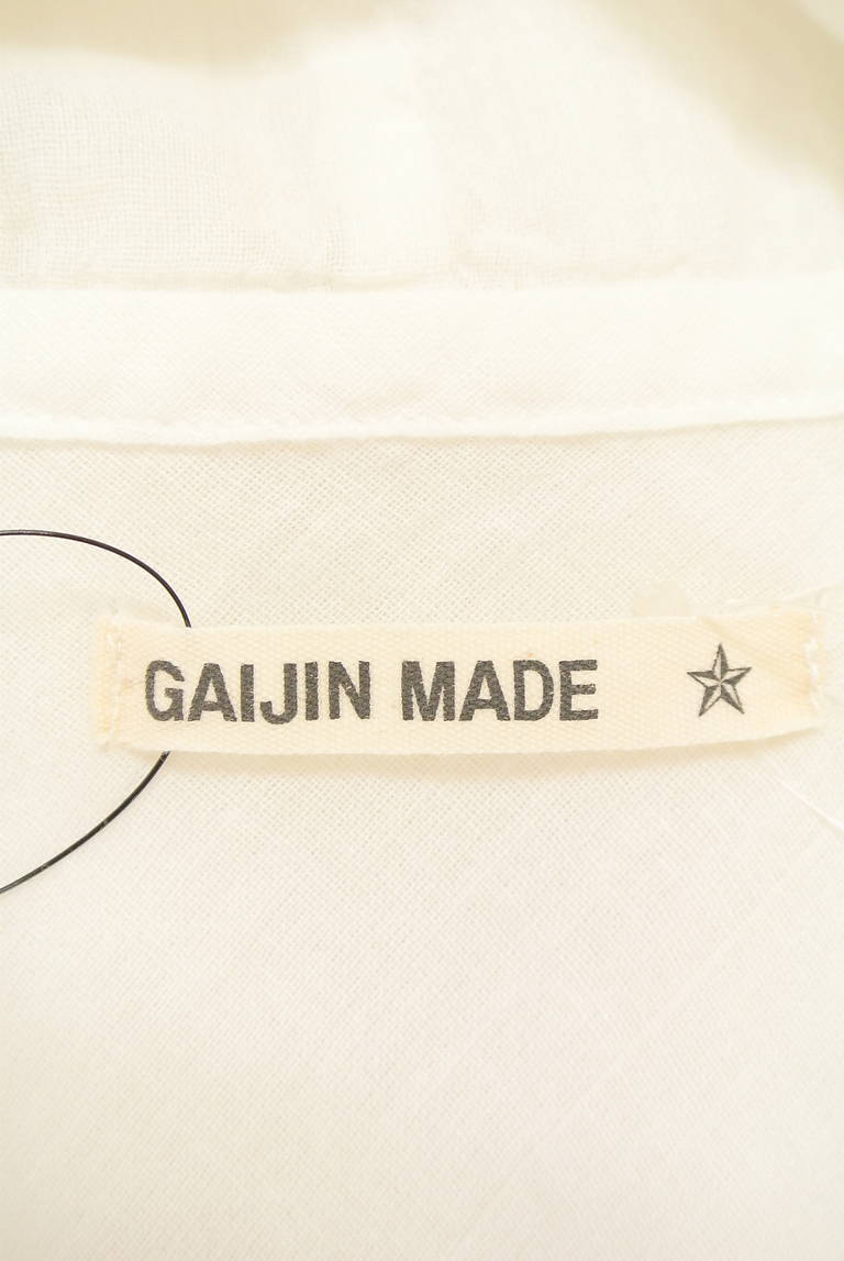 GAIJIN MADE（ガイジンメイド）の古着「商品番号：PR10206389」-大画像6