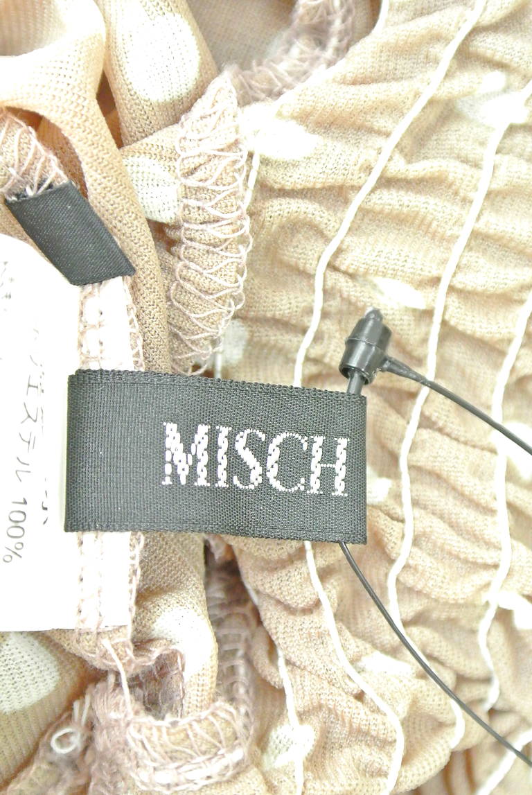 MISCH MASCH（ミッシュマッシュ）の古着「商品番号：PR10206393」-大画像6