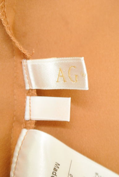 AG by aquagirl（エージーバイアクアガール）の古着「（カットソー・プルオーバー）」大画像６へ
