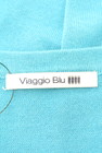 Viaggio Blu（ビアッジョブルー）の古着「商品番号：PR10206441」-6