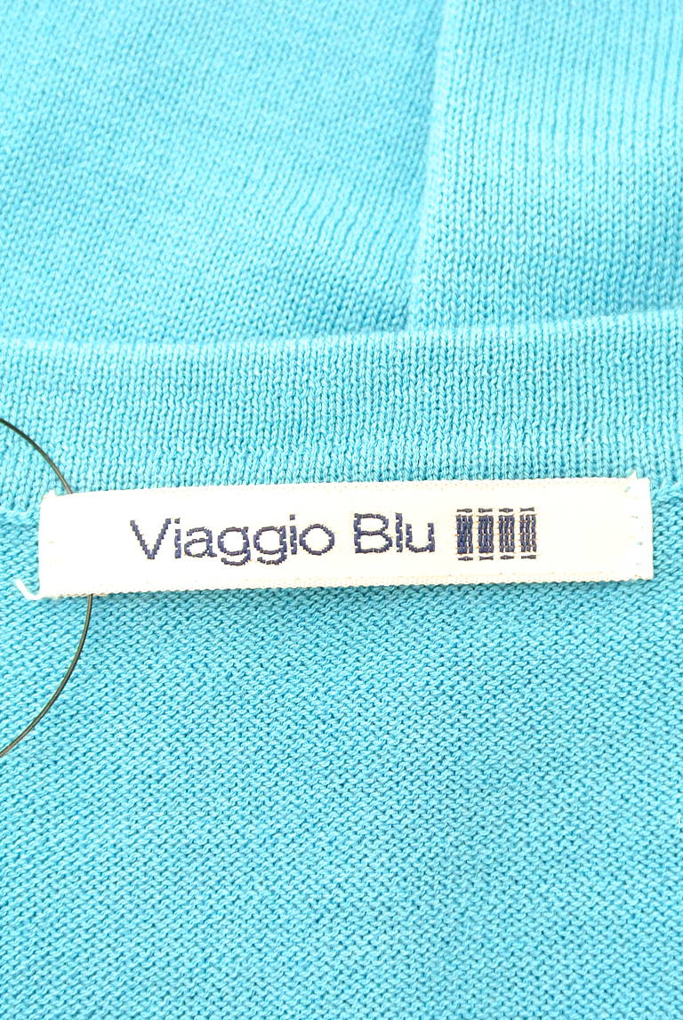 Viaggio Blu（ビアッジョブルー）の古着「商品番号：PR10206441」-大画像6