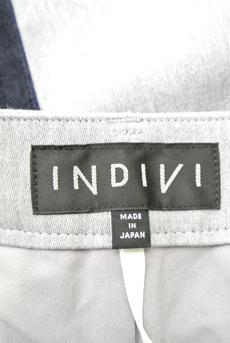 INDIVI（インディヴィ）の古着「商品番号：PR10206445」-大画像6