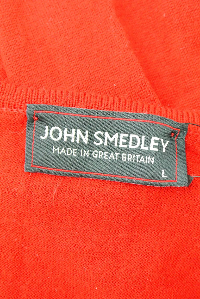 JOHN SMEDLEY（ジョンスメドレー）の古着「商品番号：PR10206450」-大画像6