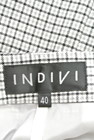 INDIVI（インディヴィ）の古着「商品番号：PR10206451」-6