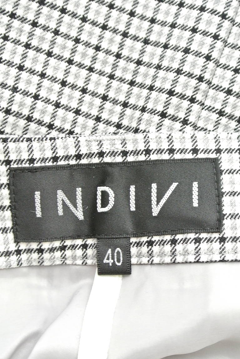 INDIVI（インディヴィ）の古着「商品番号：PR10206451」-大画像6