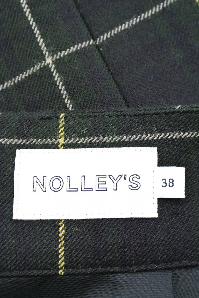 NOLLEY'S（ノーリーズ）の古着「商品番号：PR10206456」-大画像6