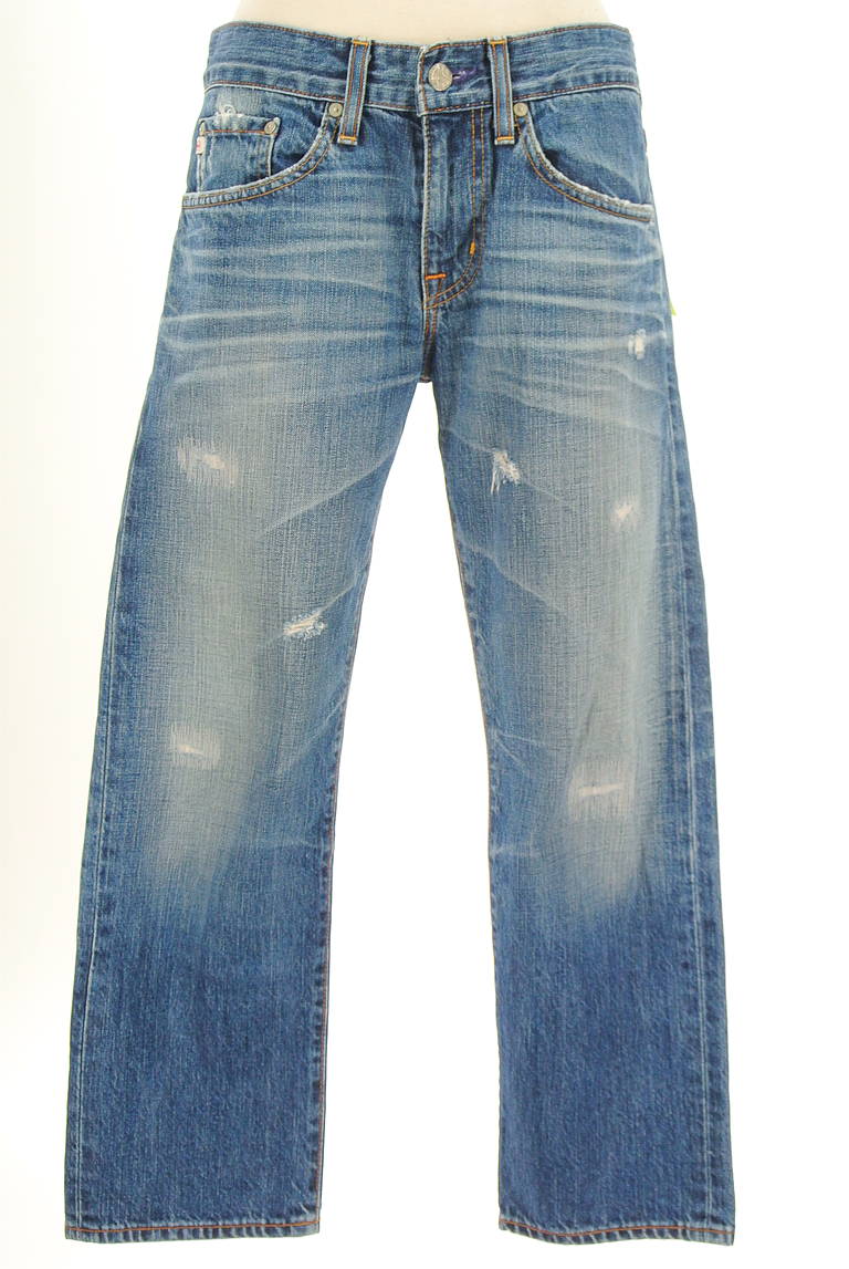 AG jeans（エージー）の古着「商品番号：PR10206457」-大画像1