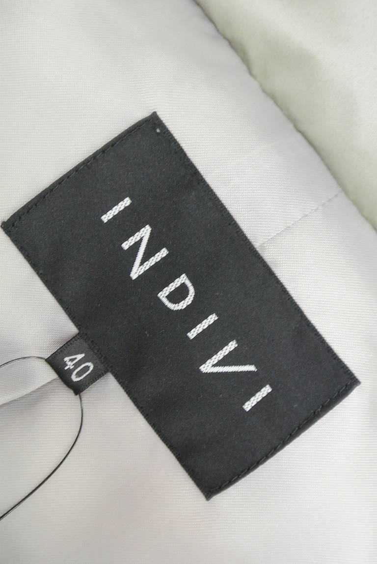 INDIVI（インディヴィ）の古着「商品番号：PR10206458」-大画像6