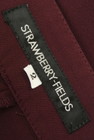 STRAWBERRY-FIELDS（ストロベリーフィールズ）の古着「商品番号：PR10206477」-6