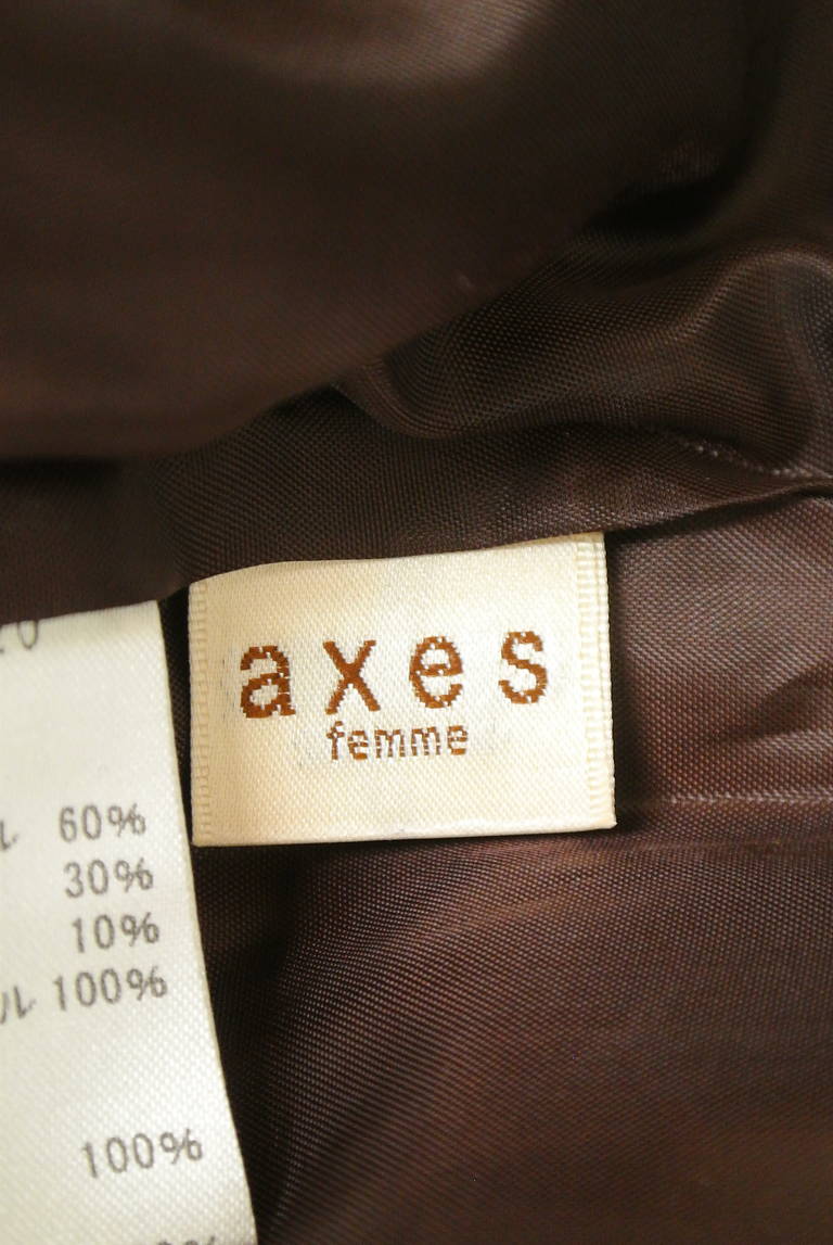 axes femme（アクシーズファム）の古着「商品番号：PR10206484」-大画像6