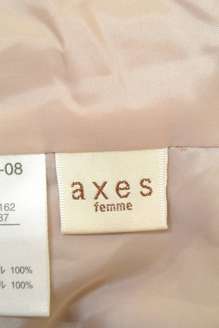 axes femme（アクシーズファム）の古着「商品番号：PR10206489」-大画像6