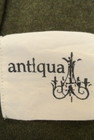 antiqua（アンティカ）の古着「商品番号：PR10206490」-6