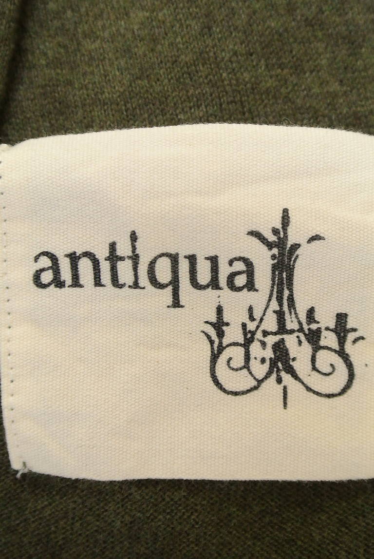 antiqua（アンティカ）の古着「商品番号：PR10206490」-大画像6