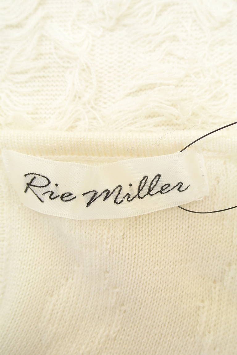 Rie Miller（リエミラー）の古着「商品番号：PR10206502」-大画像6