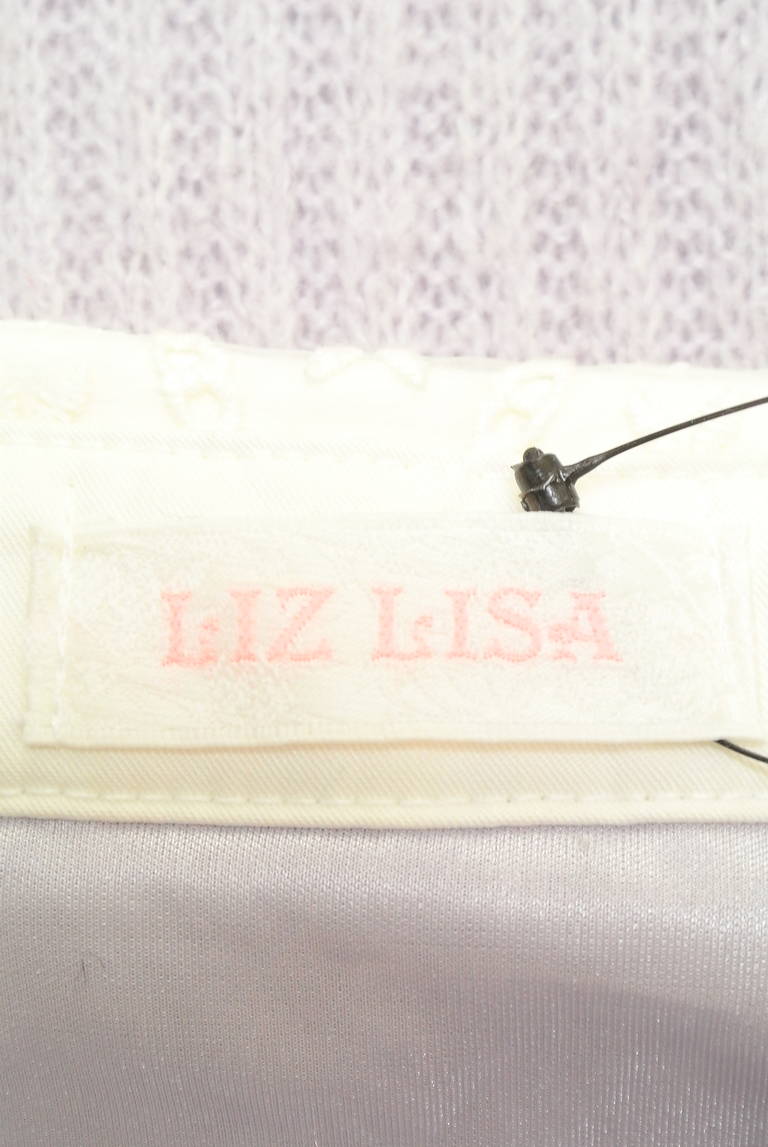 LIZ LISA（リズリサ）の古着「商品番号：PR10206511」-大画像6