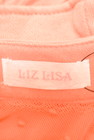 LIZ LISA（リズリサ）の古着「商品番号：PR10206518」-6