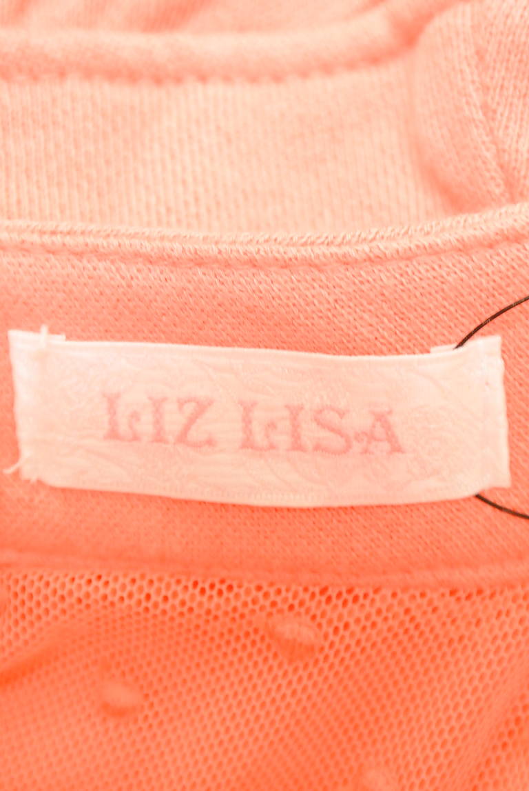 LIZ LISA（リズリサ）の古着「商品番号：PR10206518」-大画像6