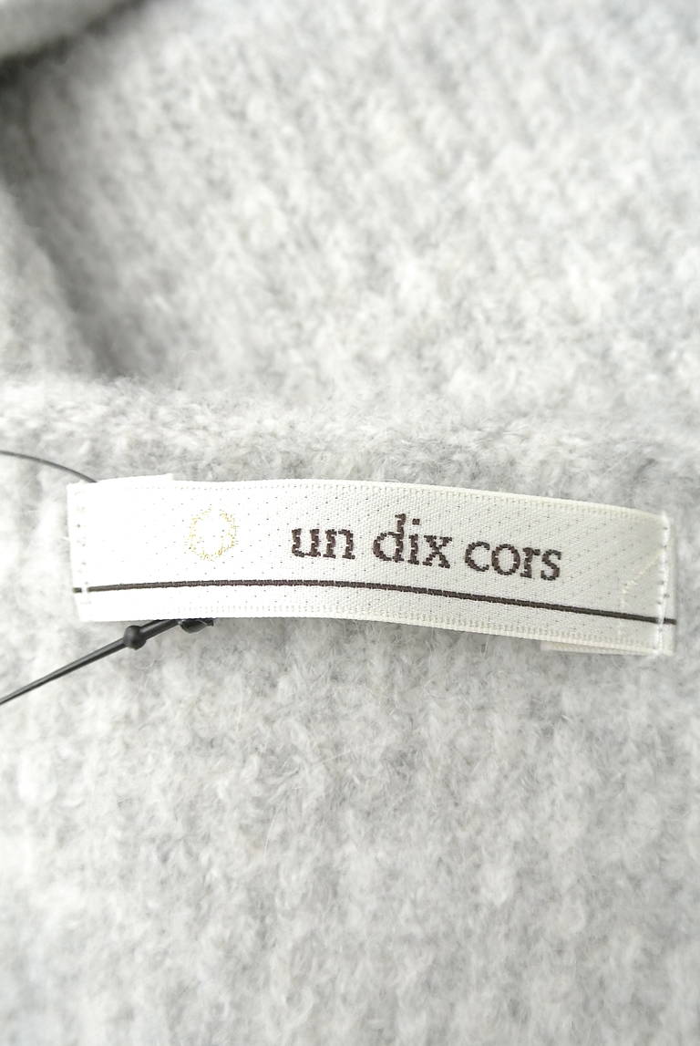 un dix cors（アンディコール）の古着「商品番号：PR10206520」-大画像6