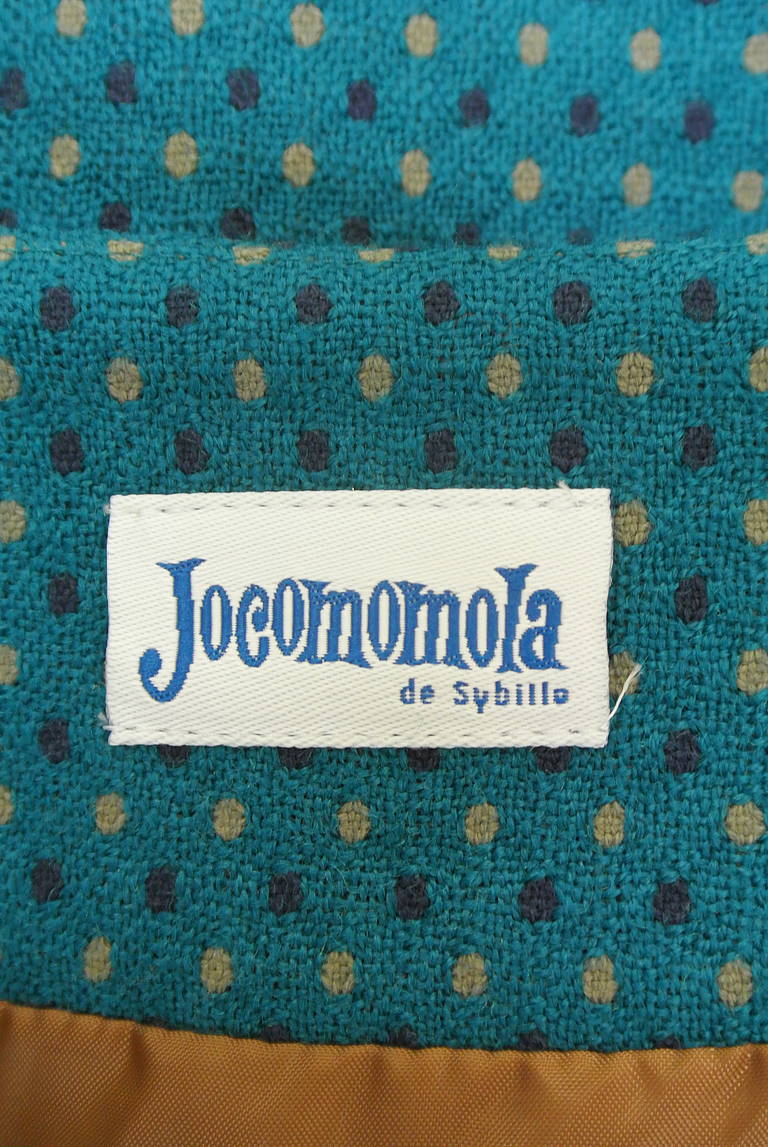 Jocomomola（ホコモモラ）の古着「商品番号：PR10206580」-大画像6