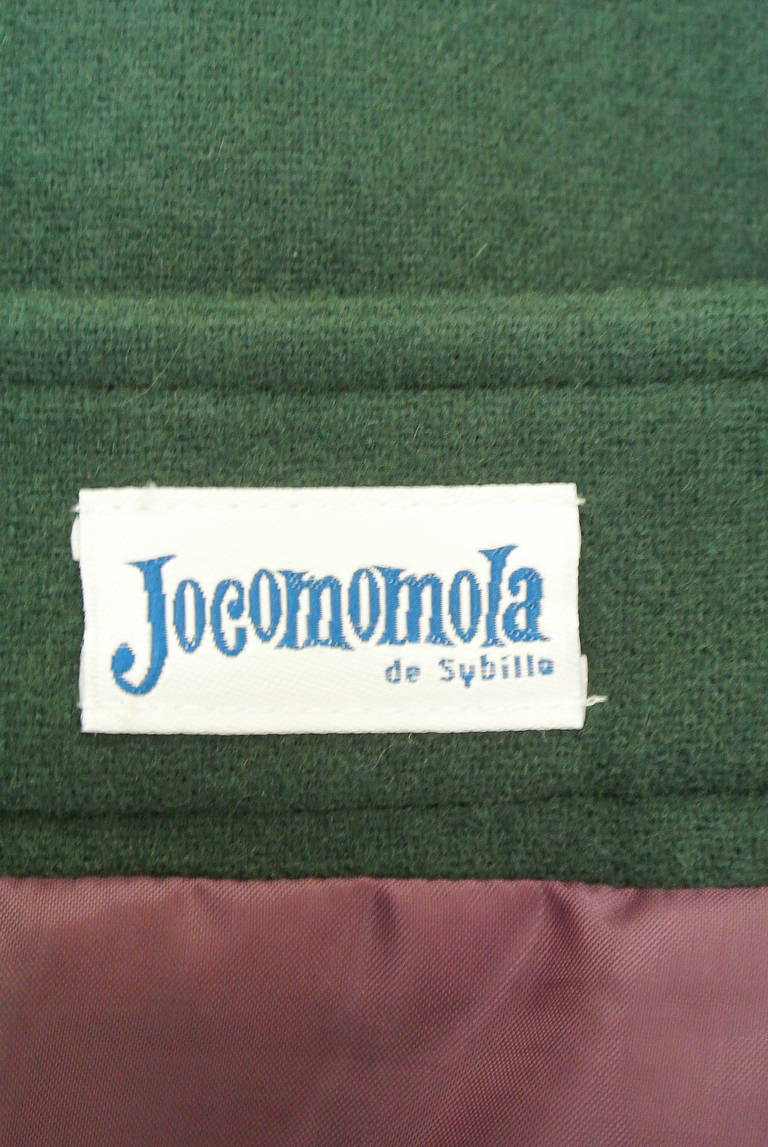Jocomomola（ホコモモラ）の古着「商品番号：PR10206581」-大画像6