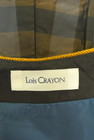 Lois CRAYON（ロイスクレヨン）の古着「商品番号：PR10206594」-6