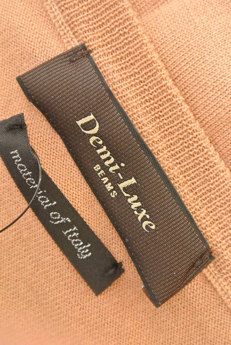 Demi-Luxe BEAMS（デミルクスビームス）の古着「商品番号：PR10206595」-大画像6