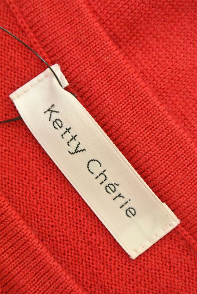 Ketty Cherie（ケティ シェリー）の古着「（ニット）」大画像６へ