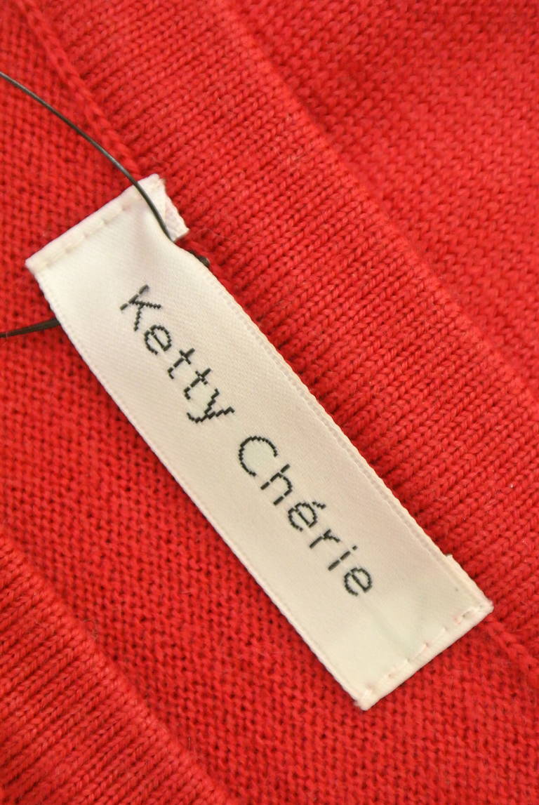 Ketty Cherie（ケティ シェリー）の古着「商品番号：PR10206597」-大画像6
