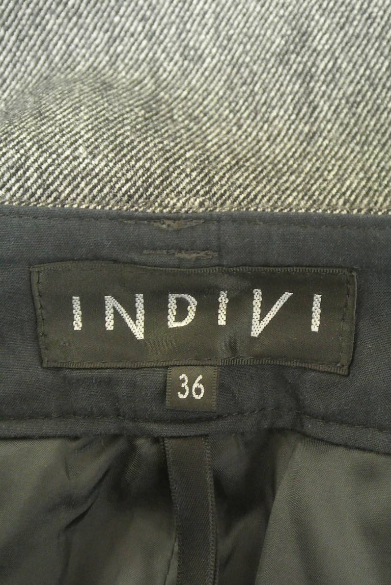 INDIVI（インディヴィ）の古着「商品番号：PR10206601」-大画像6
