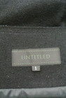 UNTITLED（アンタイトル）の古着「商品番号：PR10206612」-6