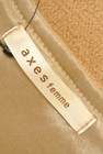 axes femme（アクシーズファム）の古着「商品番号：PR10206622」-6