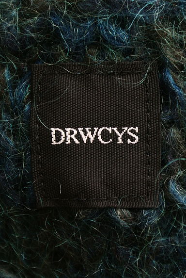 DRWCYS（ドロシーズ）の古着「（ニット）」大画像６へ