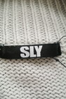 SLY（スライ）の古着「商品番号：PR10206641」-6