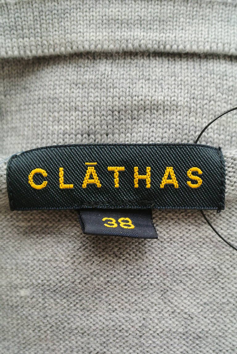 CLATHAS（クレイサス）の古着「商品番号：PR10206644」-大画像6