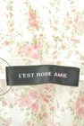 L'EST ROSE（レストローズ）の古着「商品番号：PR10206670」-6