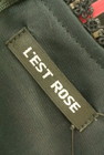 L'EST ROSE（レストローズ）の古着「商品番号：PR10206674」-6