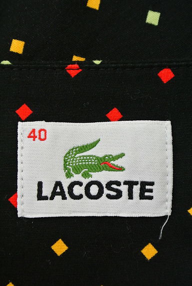 LACOSTE（ラコステ）の古着「（スカート）」大画像６へ