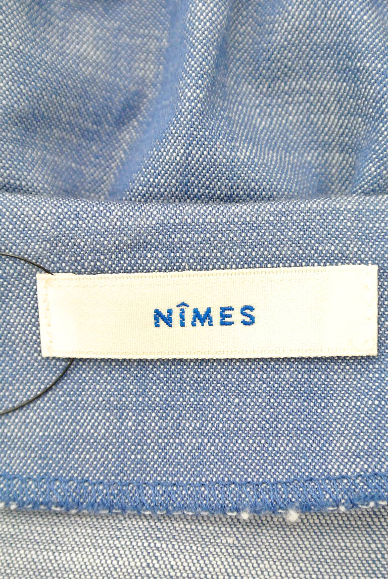 NIMES（ニーム）の古着「商品番号：PR10206687」-大画像6