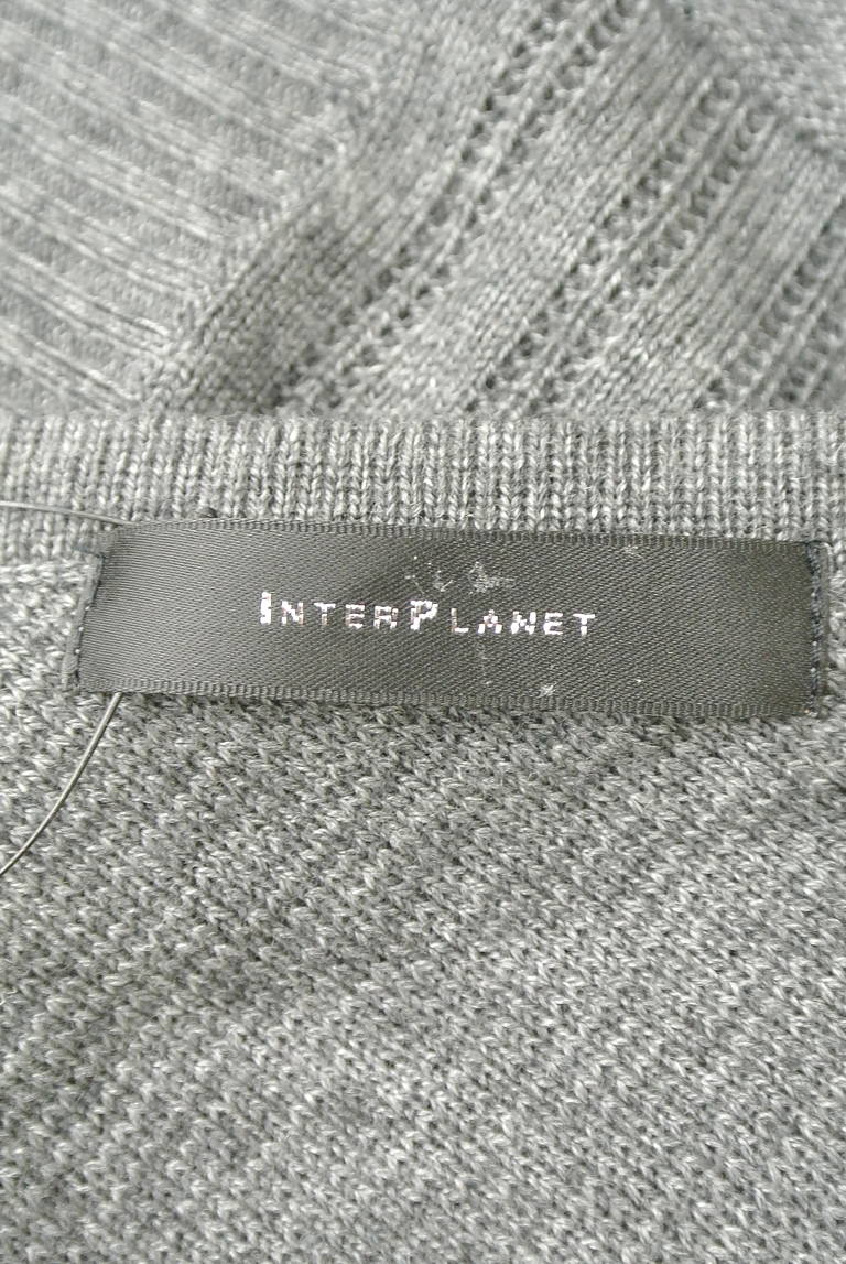 INTER PLANET（インタープラネット）の古着「商品番号：PR10206702」-大画像6