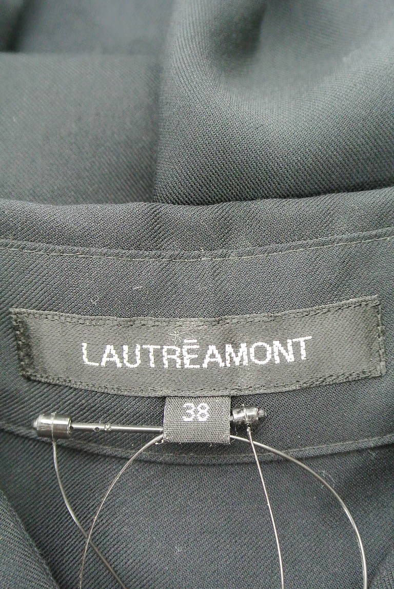 LAUTREAMONT（ロートレアモン）の古着「商品番号：PR10206707」-大画像6